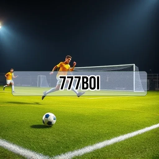 777boi: Bônus Imperdíveis que Todo Jogador Deve Conhecer