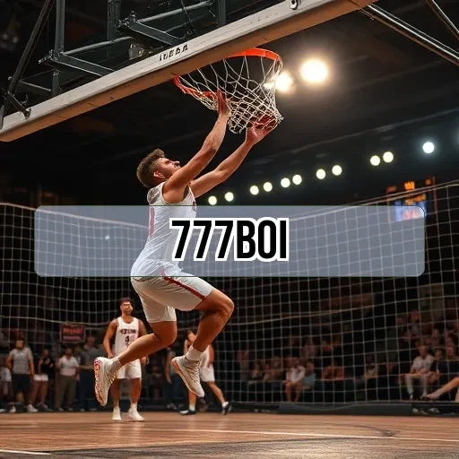 777boi - Comunidade