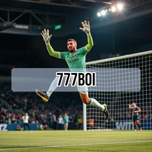 777boi: O Cassino Ao Vivo que Transforma sua Experiência de Jogo