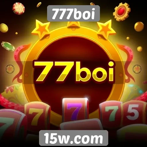Principais jogos disponíveis no 777boi atualmente
