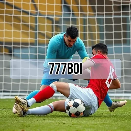 777boi - Novidades