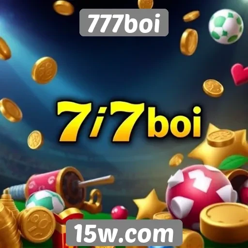 Ofertas de jogos populares no 777boi