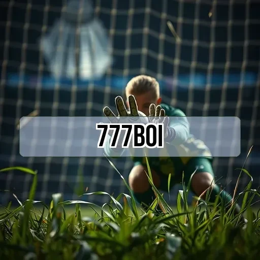 777boi: Desvende Estratégias Infalíveis para Vencer nos Jogos Online